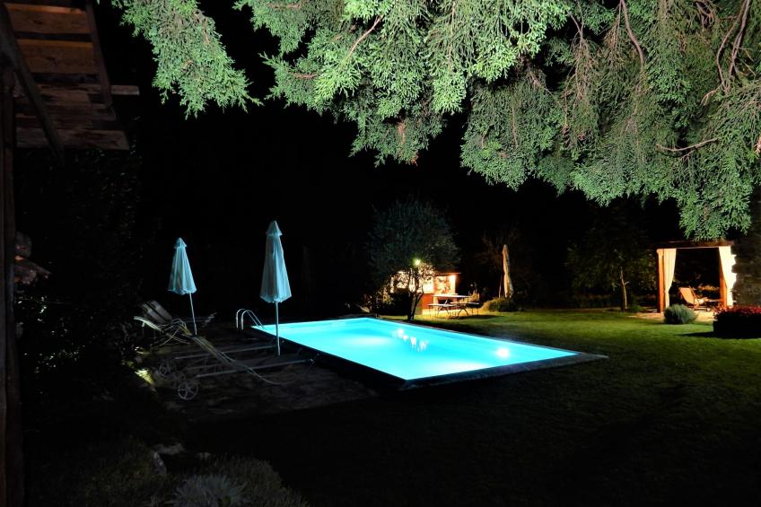 mit privatem Pool - foto 15