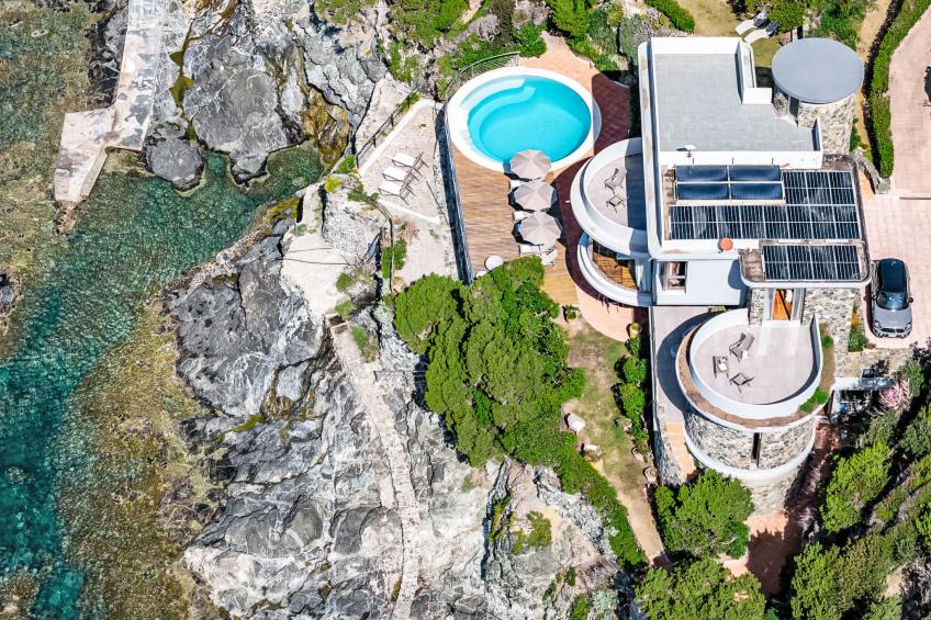 Villa Vistamare (CTG300) - foto 67