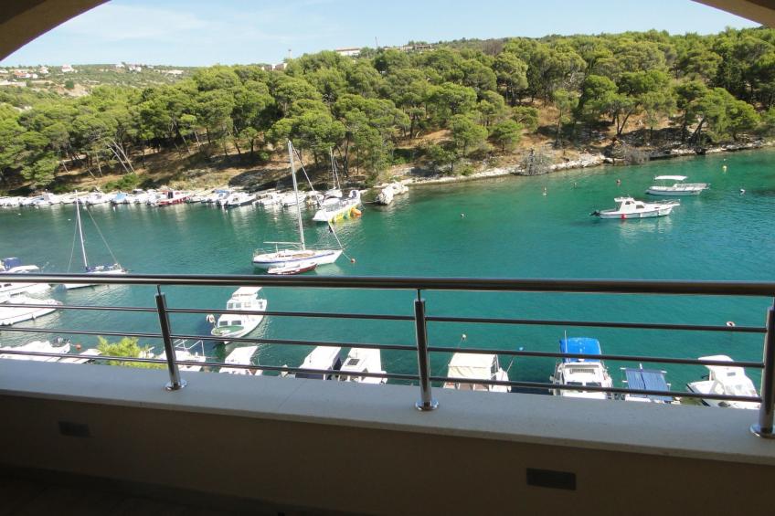 Aurea 3 Modernes Apartment direkt am Meer - foto 28