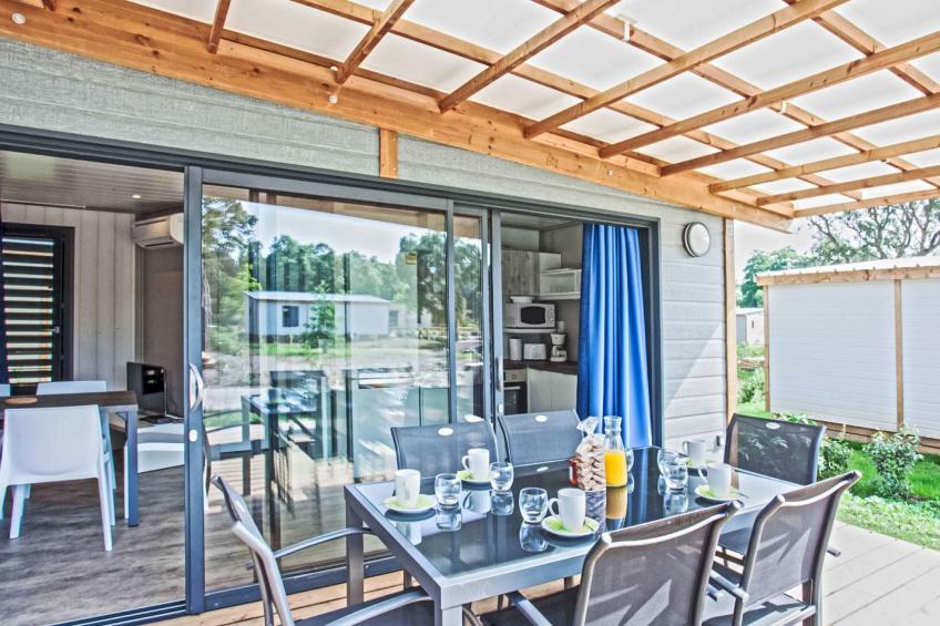 Lodge Natura 6p - foto 19