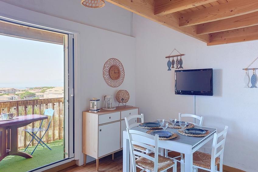 Les Terrasses de la Méditerranée - foto 6