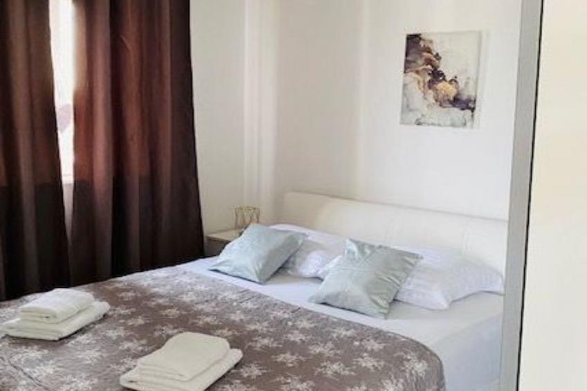Villa Brazza - Two Bedroom Apartment with Sea View A3 - foto 7