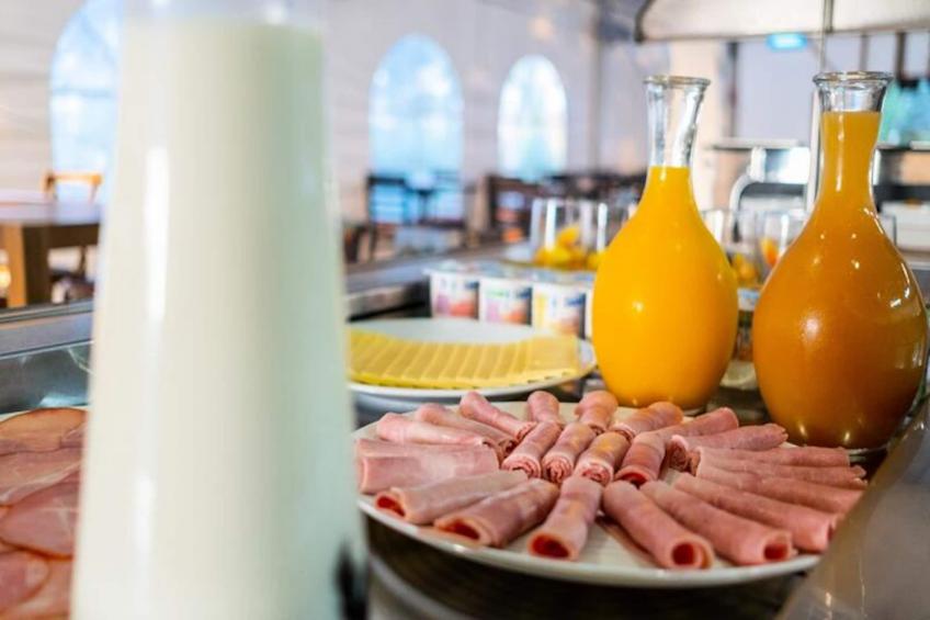 Olydéa - Résidence Les Hameaux des Epesses - foto 10