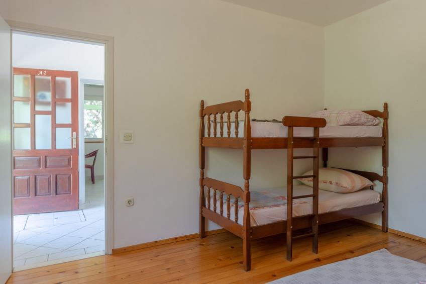 Seafront Apartments Olivera-Standard One Bedroom Apartment with Balcony and Sea View ( Valentina ) - foto 6