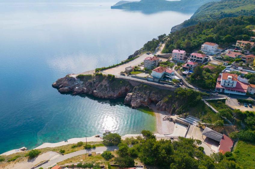 Holiday home with balcony - BF-ZH67B - foto 48