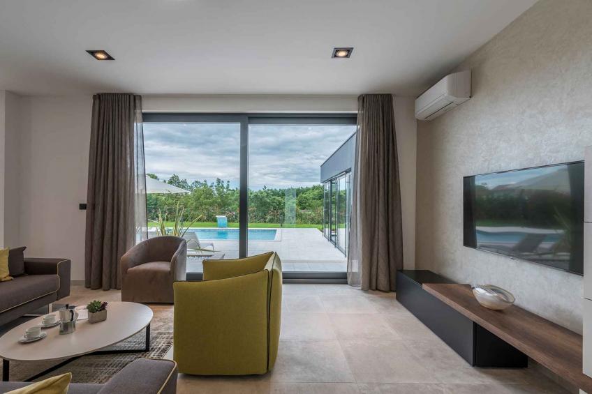 Villa met privézwembad en jacuzzi - BF-MMXRZ - foto 22