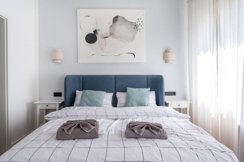 Deluxe Studio mit Doppelbett - foto 11