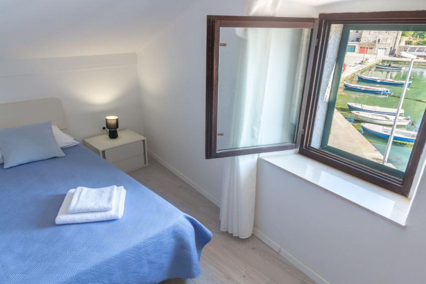 Holiday Home Milutinovic - Four Bedroom  Holiday Home with Sea View - foto 20