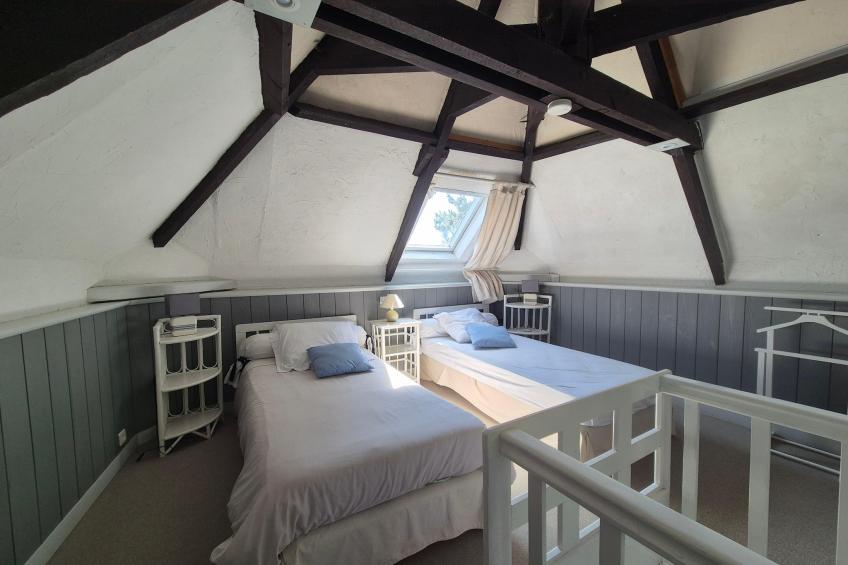 vakantiehuis, Fécamp - foto 9