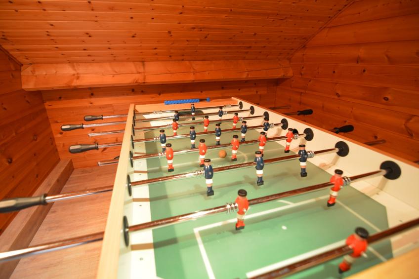 Le Chalet de Morfat - foto 32