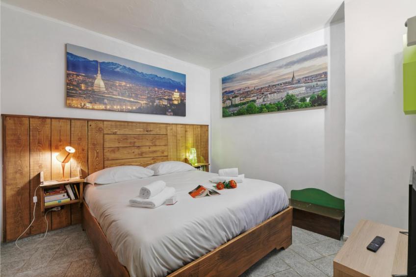 Appartamento My Home - foto 24