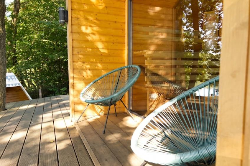 Semi detached house Stare Czaple - foto 26