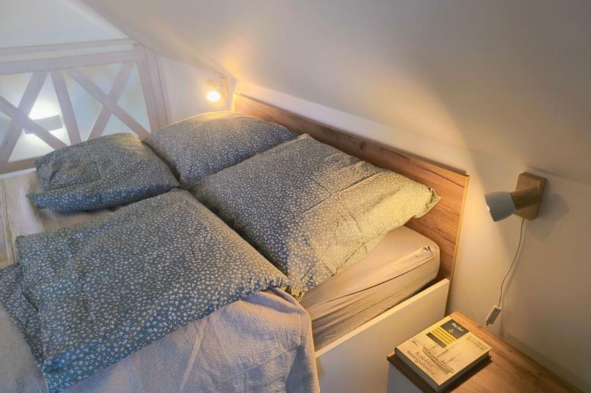 Vogelecke - abseits des Trubels und der Hektik - foto 12