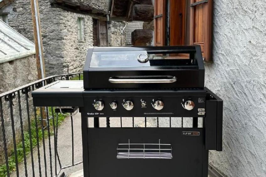 Rustico San Carlo - foto 2