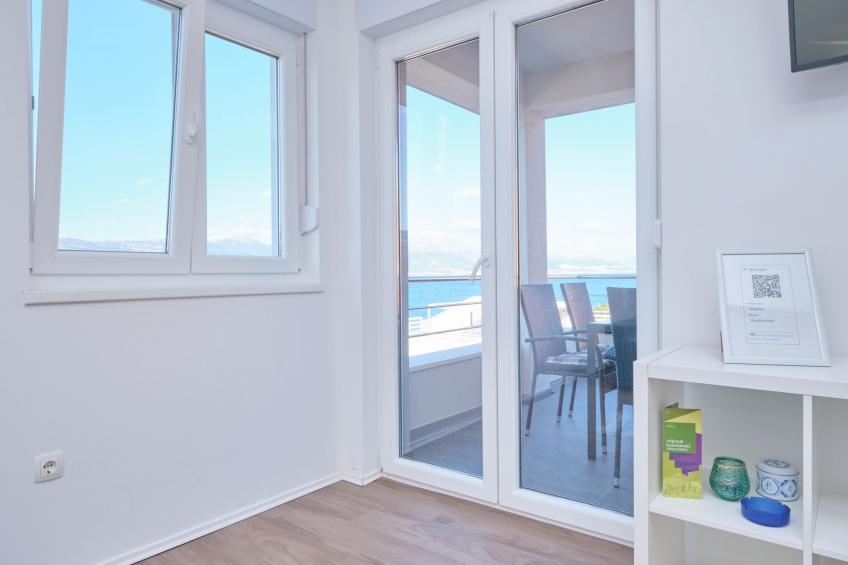 für 4 Personen ca. 65 m² in Mastrinka, Adriaküste Kroatien (Kroatische Ins - foto 27