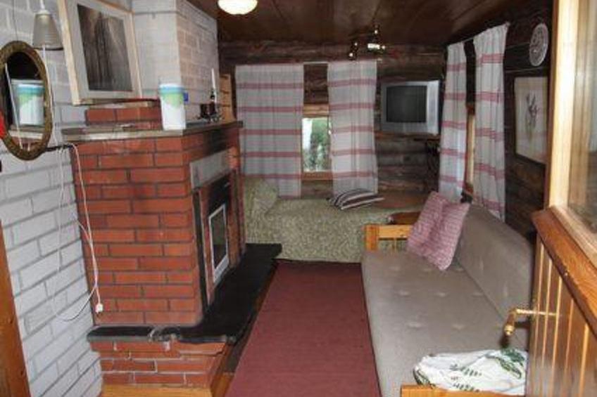 Raanumökki ii, raanumajat - foto 4