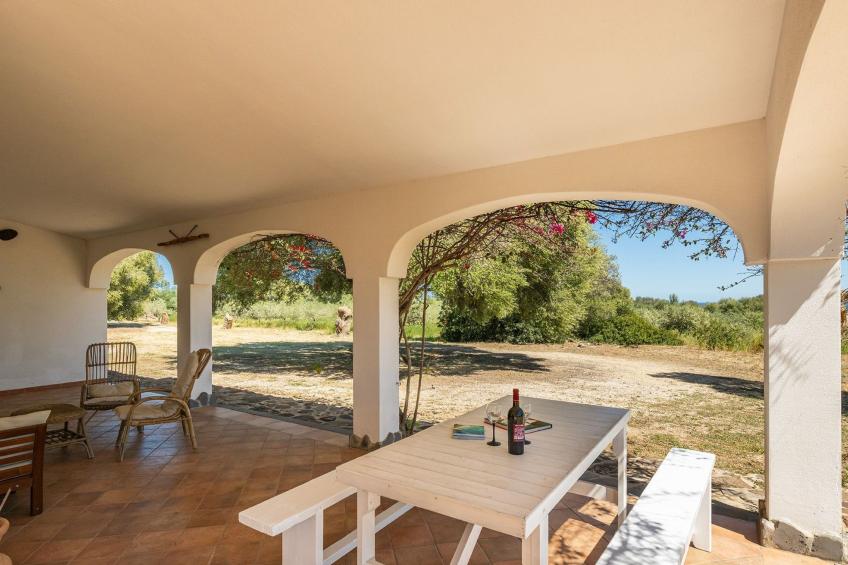 Villa Sae Grecu in Orosei - foto 5