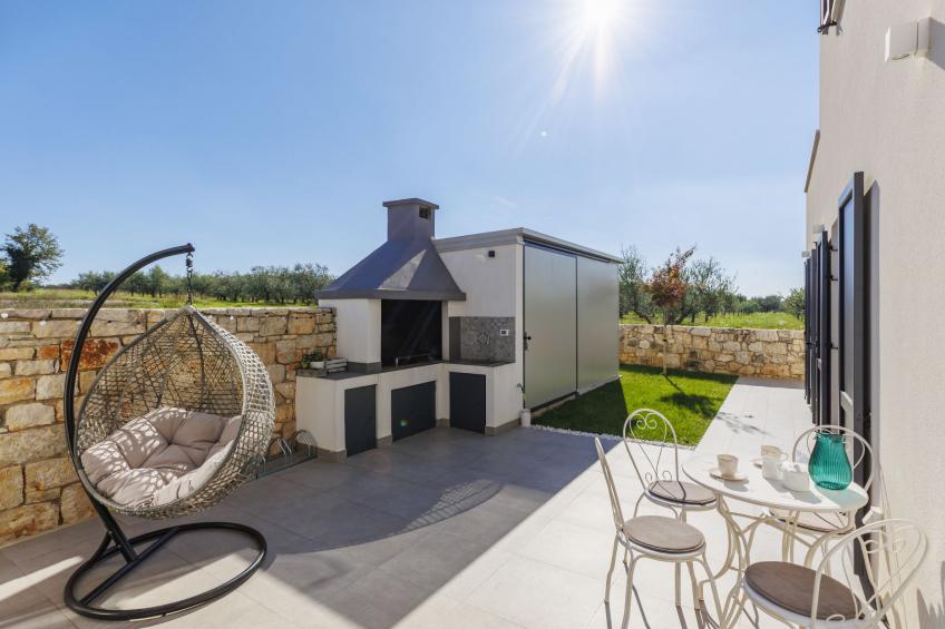 Villa Tiamo - foto 9