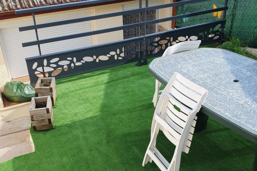 Haus St Just d'Avray - foto 17