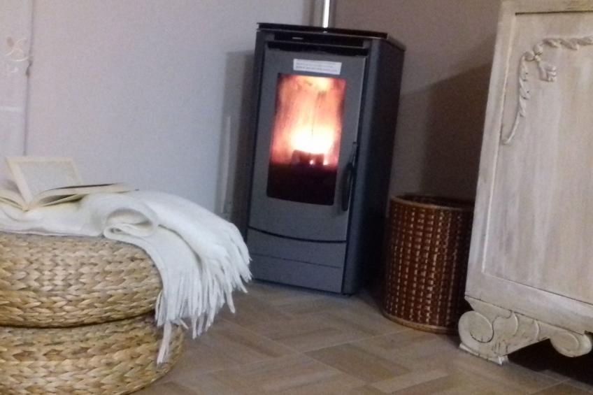 Casa rural hospital del temple - foto 3