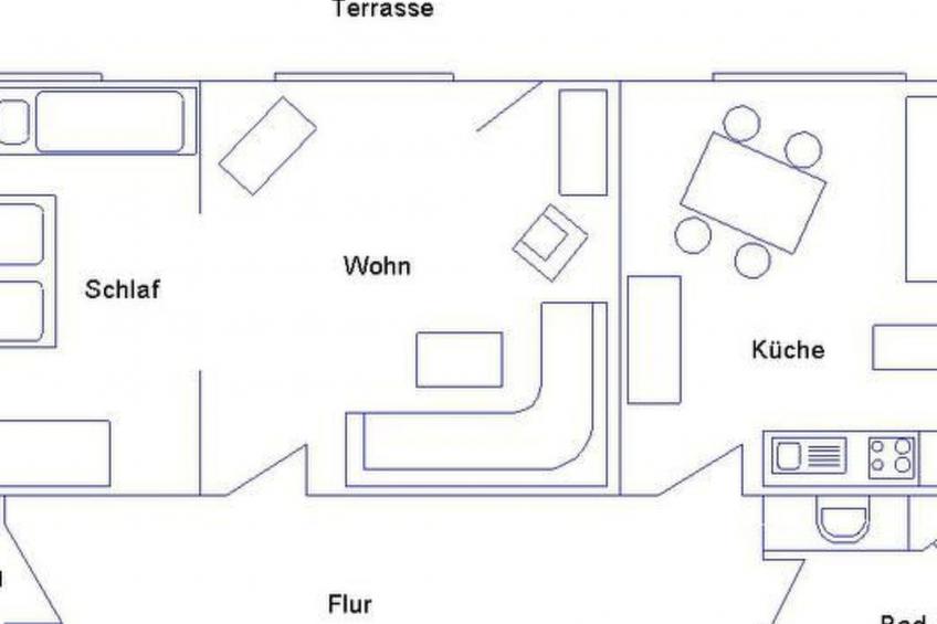 Wohnung in Schönwald mit Garten und Terrasse - foto 15