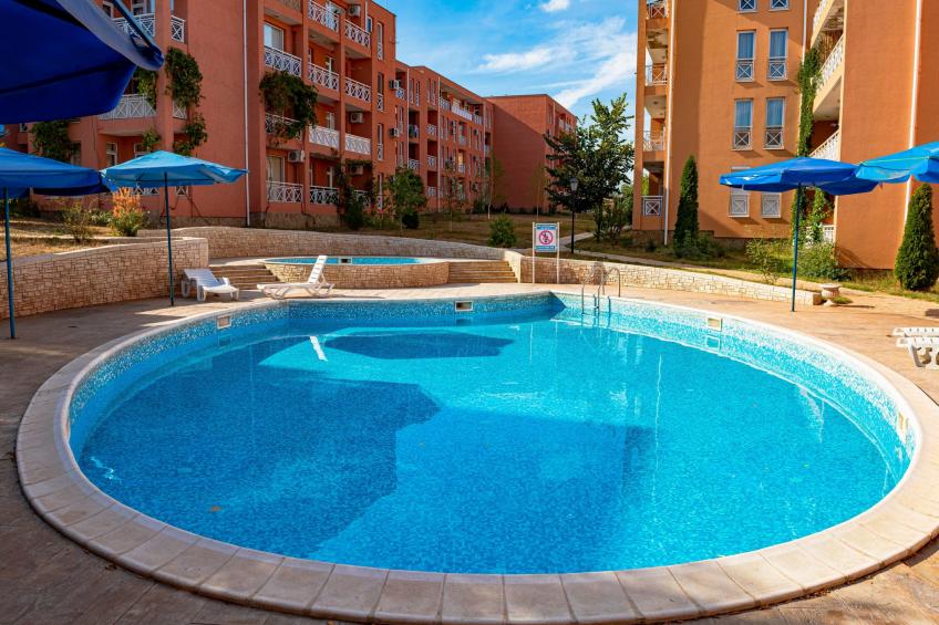 Menada - Sonnentag 6 - Modernes Studio - foto 6