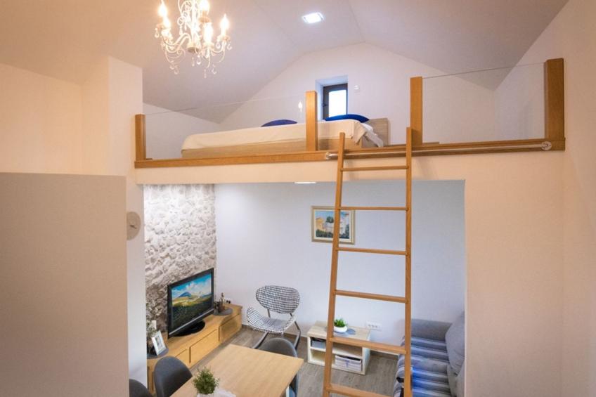 Villa Dvori Stipanovi mit beheiztem Pool - foto 40