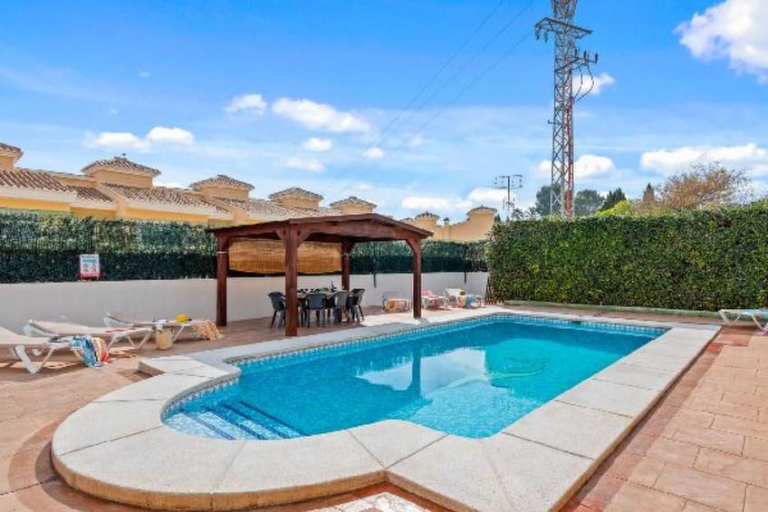 Villa Mercedes - Plusholidays - foto 9
