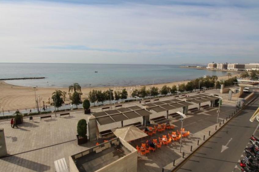 APARTAMENTO PLAYA POSTIGUET - foto 37