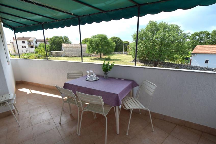 "Tavcar2" mit eigenem Balkon - foto 14