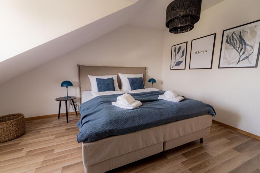 Come4Stay Altötting - Zentrale Lage - Balkon - foto 18