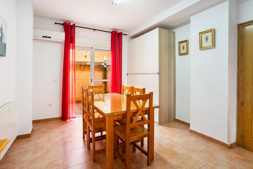 Casa de playa La Antilla - foto 12