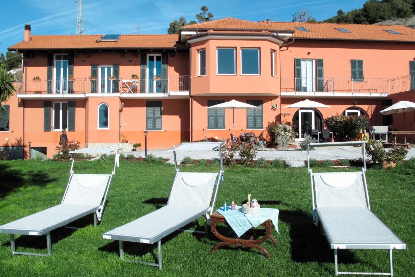Agriturismo La Tuffatrice (SLR354) - foto 13