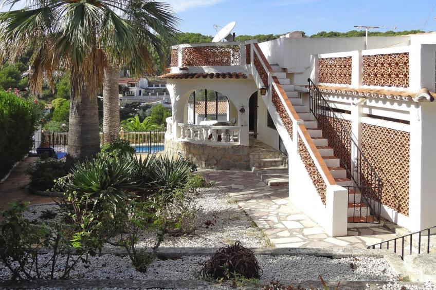 Holiday home, Benissa - foto 7