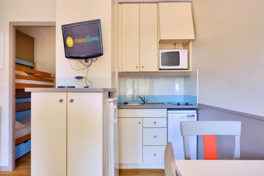 Résidence Les Jardins Ombragés - maeva Home - foto 14