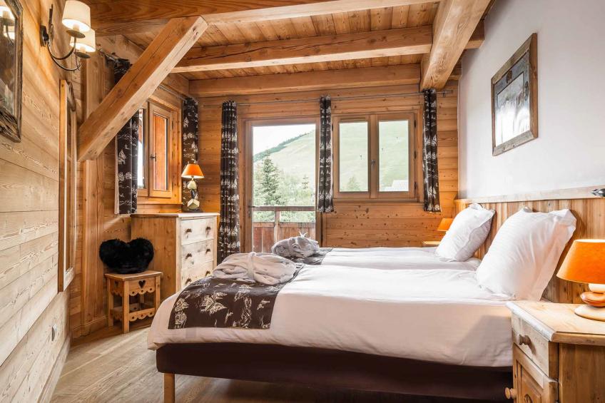 Chalet Lièvre Blanc - foto 14