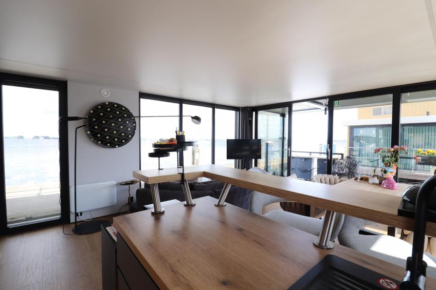 Houseboat Kohlenpott - foto 9