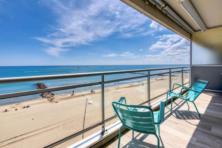 Appartements à Palavas-les-Flots