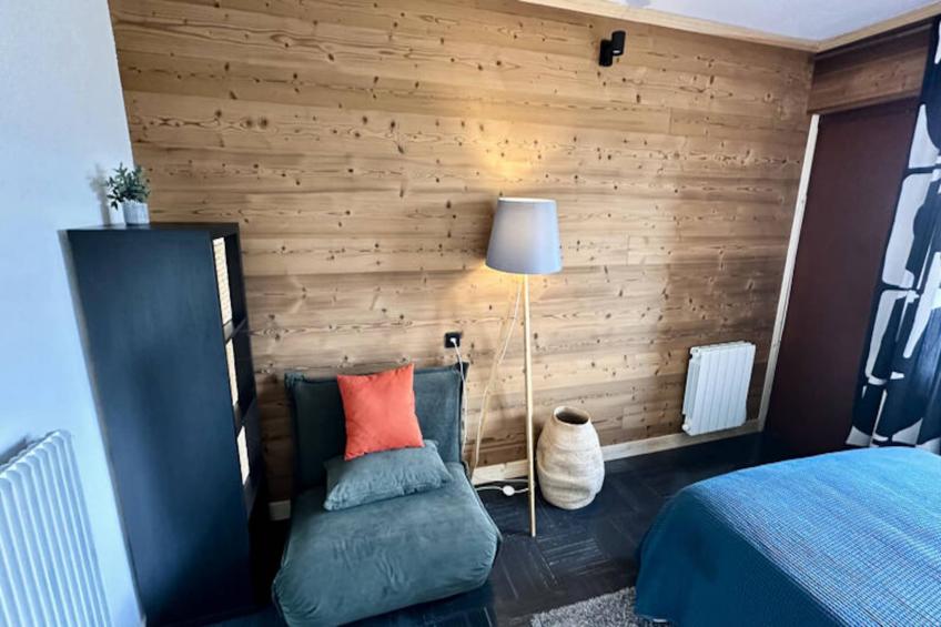 Appartements à Murat Le Quaire - foto 13