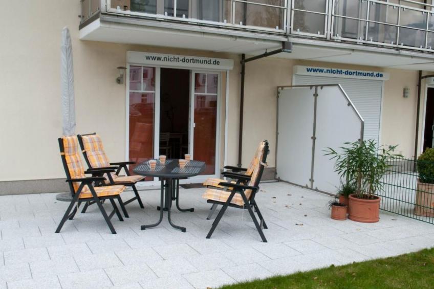 Appartement in Strandnähe - foto 20