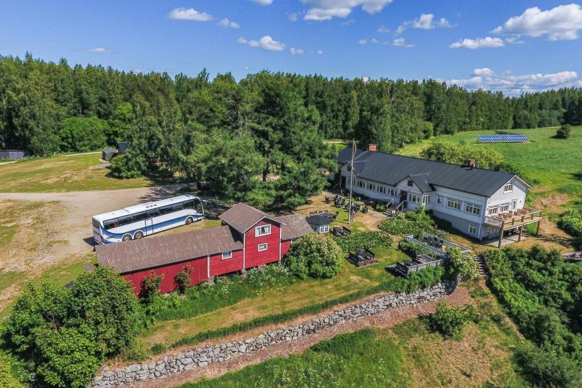 Koivurinne - foto 30