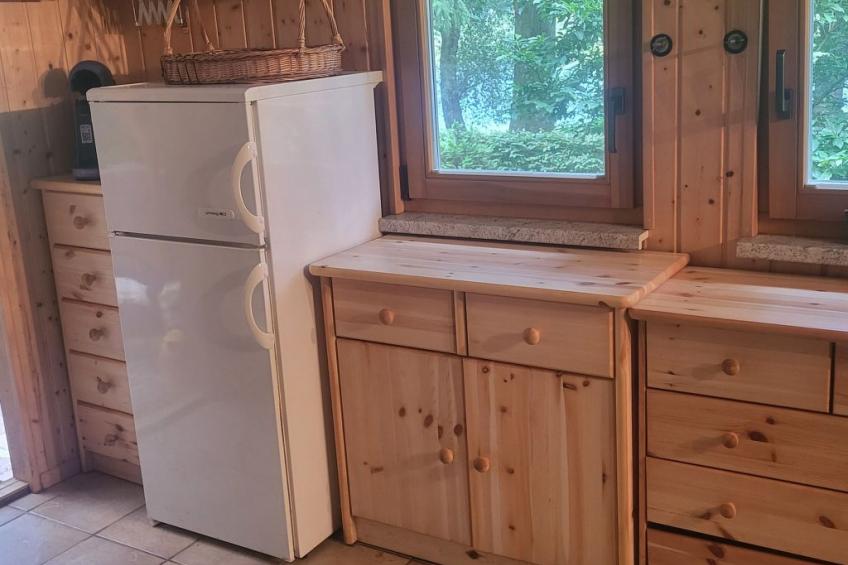 Holzhäusl - foto 10