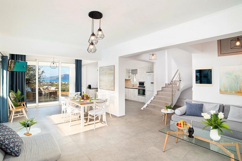 für 10 Personen in Draia, Kreta (West-Kreta) - foto 11