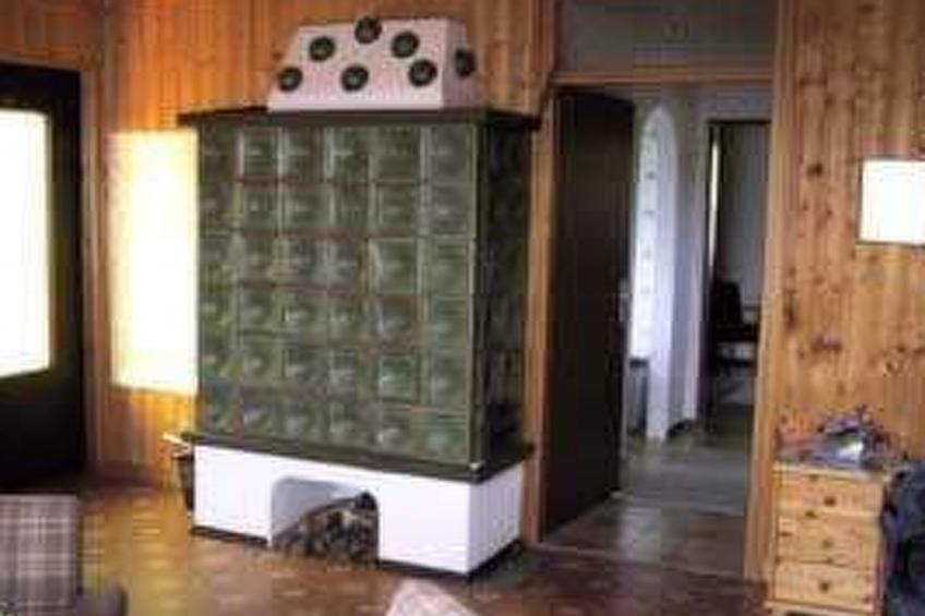 Ferienhäuschen in burgenländischer Weinidylle - foto 2