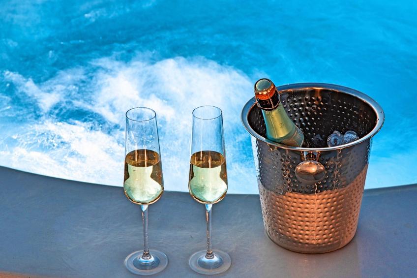 Ferienvilla "Minaos" mit eigenem Pool - foto 29