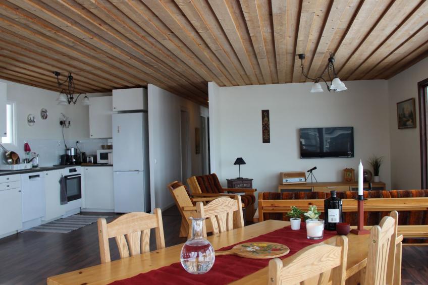 Häuser mit Seeblick Schweden - Rotes Haus - foto 15