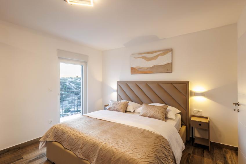 Villa La Fortezza with sea view - foto 5