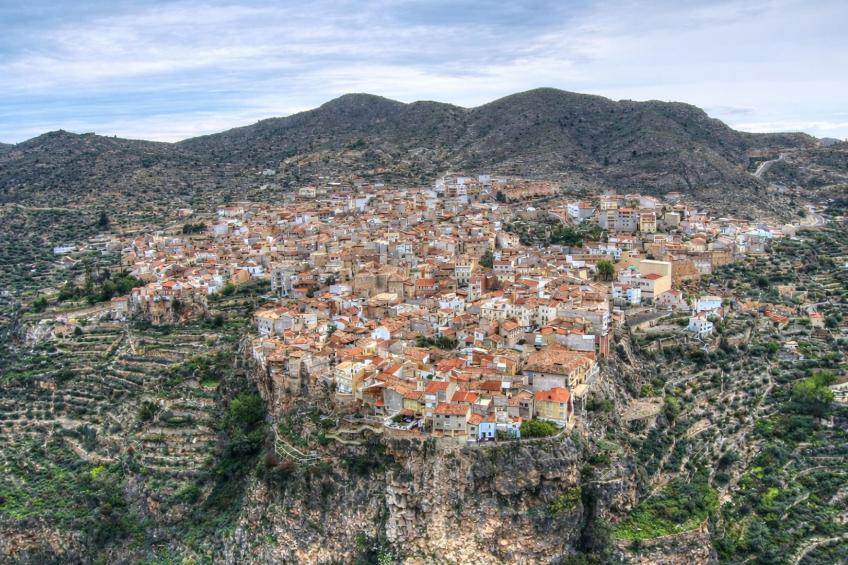 Señorío de Montero - foto 38