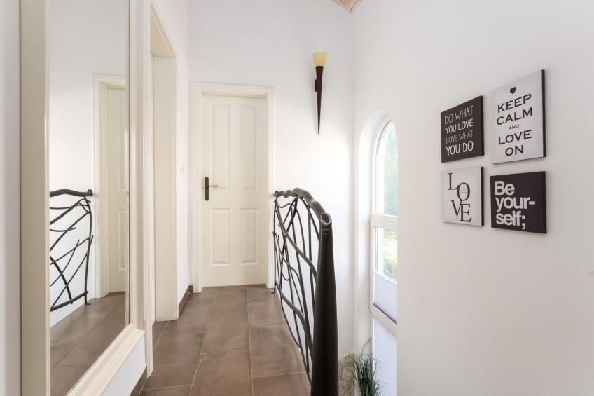 Eine luxuriöse Villa "Maslina" mit Pool und Grill - foto 25