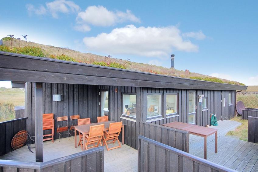 "Eri" - 300m from the sea in NW Jutland - foto 16